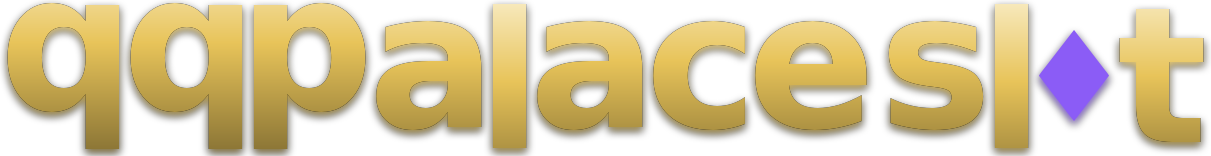 qqpalace slot logo